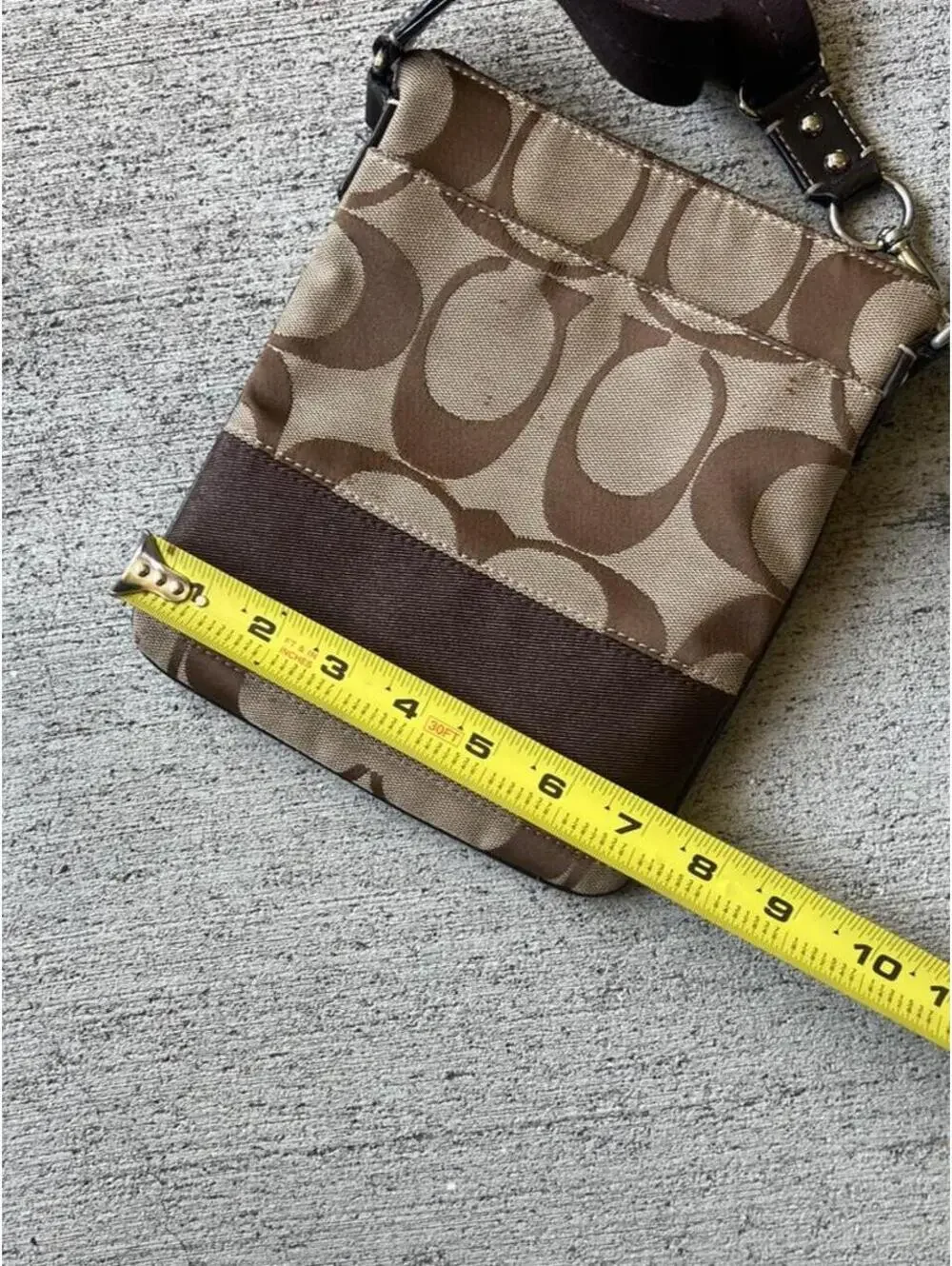 Coach Crossbody Bag